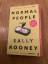 Sally Rooney: Normal people