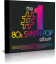 Various: The #1 Album - 80s Synth Pop - 