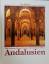 Rolf Neuhaus: Andalusien