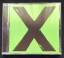 Ed Sheeran: Ed Sheeran - X