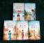 Anne Jacobs: 5 X Die Tuchvilla-Saga