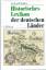 Gerhard Köbler: Historisches Lexikon der