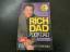 Kiyosaki, Robert T.: Rich dad, poor dad