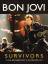 Bon Jovi - Surviors [2 DVDs]