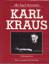 Michael Horowitz: Karl Kraus