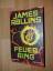 James Rollins: Feuerring