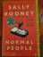 Sally Rooney: Normal People