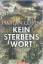 Harlan Coben: Kein Sterbenswort - Thrill