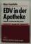 Klaus Feuerhelm: EDV in der Apotheke - C