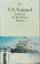 Naipaul, V S: Ein Haus für Mr. Biswas