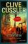 Cussler, Clive; Scott, Justin: Der Atten