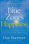 gebrauchtes Buch – The Blue Zones of Happiness – Dan Buettner – Bild 1