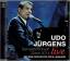 UDO JÜRGENS: UDO JÜRGENS live Das letzte