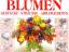 Newdick, Jane Sutherland, Neil: Blumen -