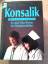 Konsalik, Heinz G: Dr. med. Erika Werner