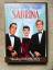 Billy Wilder: Sabrina - DVD - Humphrey B