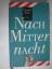 Irmgard Keun, Karl Kröhnke: Nach Mittern