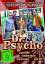 Ralf Huettner, Richard Huber: Dr. Psycho