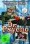 Ralf Huettner, Richard Huber: Dr. Psycho