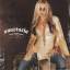 Anastacia: Anastacia