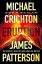 Crichton, Michael & Patterson, James: Er