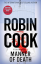 gebrauchtes Buch – Robin Cook – Manner of Death – Bild 1