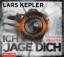 Lars Kepler: Ich jage dich: Thriller (Jo