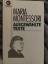 Maria Montessori: Ausgewählte Texte