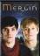 gebrauchter Film – Die neuen Abenteuer von Merlin - Staffel 1 – Bild 3