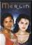 gebrauchter Film – Die neuen Abenteuer von Merlin - Staffel 1 – Bild 7