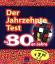 Div.: Der Jahrzehnte-Test. Die 80er Jahr