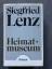 Siegfried Lenz: Heimatmuseum