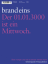 brand eins 12/2024 / 01/2025 Titel: Der 