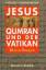 Otto Betz  / Rainer Riesner: Jesus, Qumr