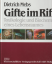 Dietrich Mebs: Gifte im Riff