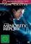 Steven Spielberg: Minority Report