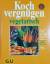 gebrauchtes Buch – Dagmar von Cramm – Kochvergnügen vegetarisch : für genussreiches Schlemmen ohne Fleisch – Bild 2