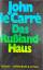 gebrauchtes Buch – John le Carrè – Das Rußland-Haus – Bild 2