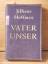 Jilliane Hoffman: "Vater unser" Thriller