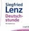 Siegfried Lenz: Deutschstunde