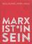 Haug, Wolfgang Fritz: Marxist*in sein