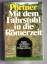 Rudolf Pörtner: Mit dem Fahrstuhl in die