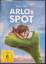 Peter Sohn: Arlo & Spot - Disney Pixar A