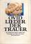 Ovid: Lieder der Trauer