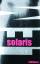 Stanislaw Lem: Solaris