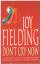 Joy Fielding: Don