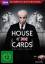 Paul Seed: BBC: House of Cards. Das letz