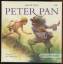 Barrie, James M.: Peter Pan  [4 x CD]