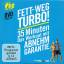 Fett-Weg Turbo! (DVD) 35 Minuten - Das W