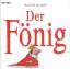 Walter Moers: Der Fönig - Ein Moerschen